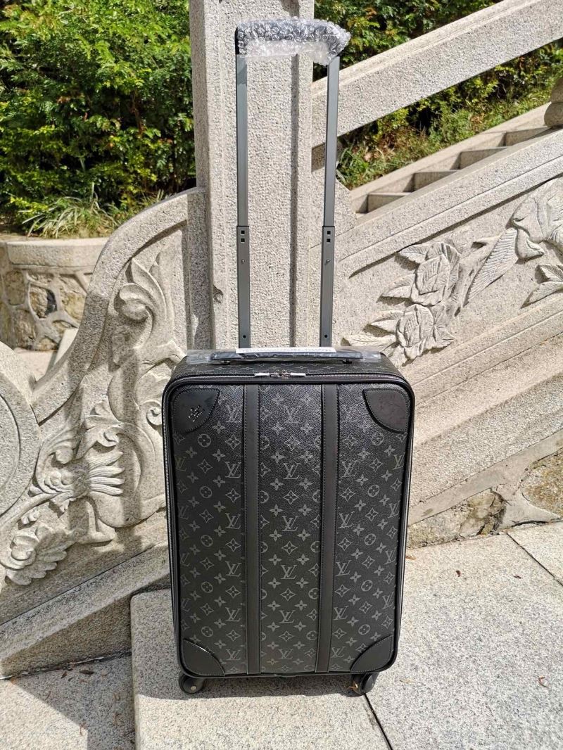 Louis Vuitton Suitcase